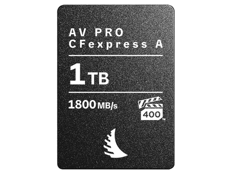 Angelbird 1TB CFexpress Type A
